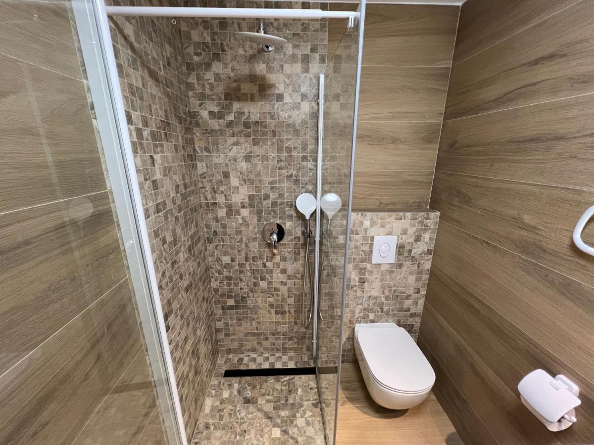 Apartament Mali Stan Opatija Zewnętrze zdjęcie
