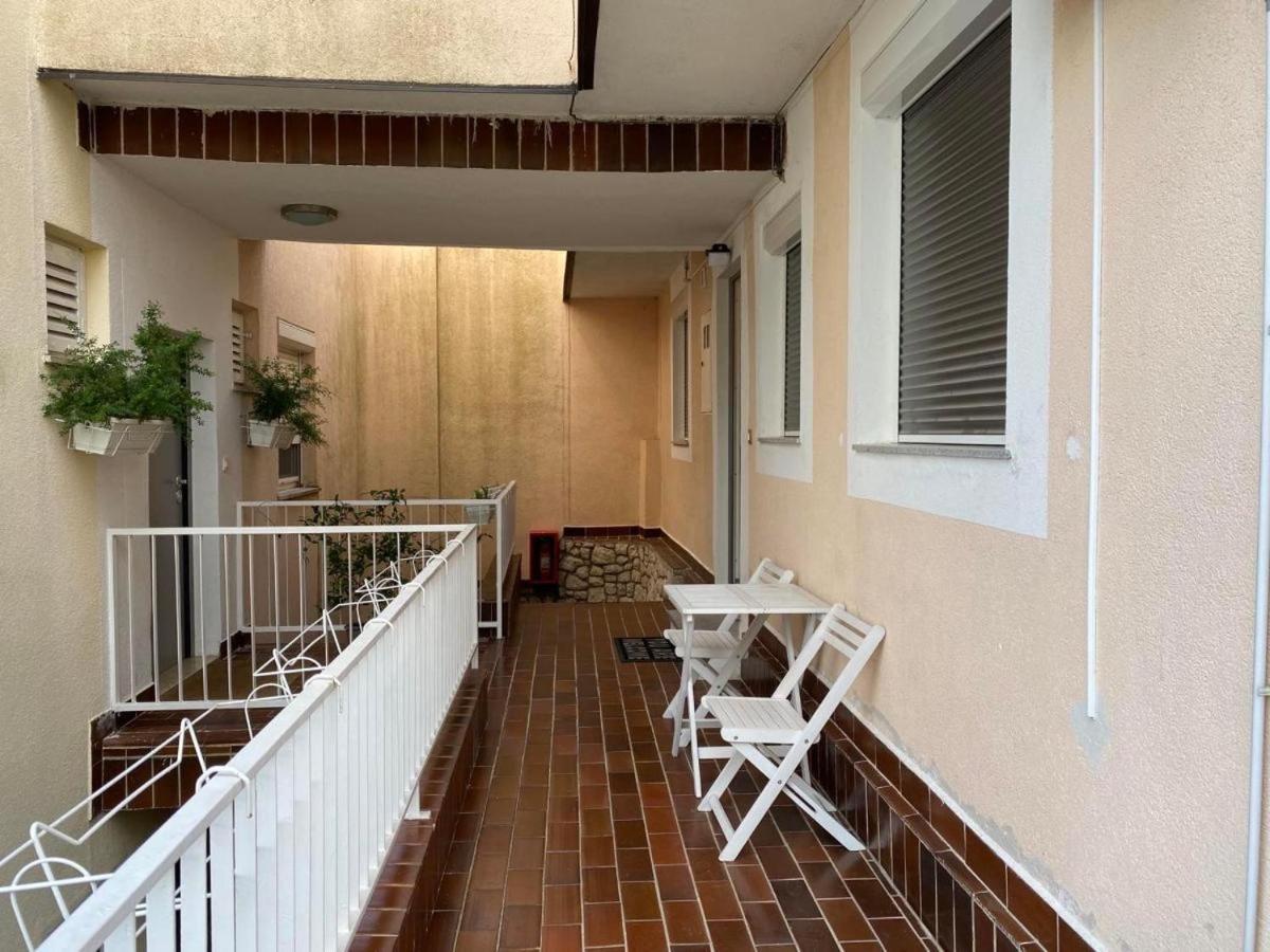 Apartament Mali Stan Opatija Zewnętrze zdjęcie